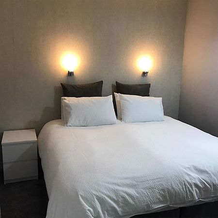 The Waverley Hotel 怀特黑 外观 照片