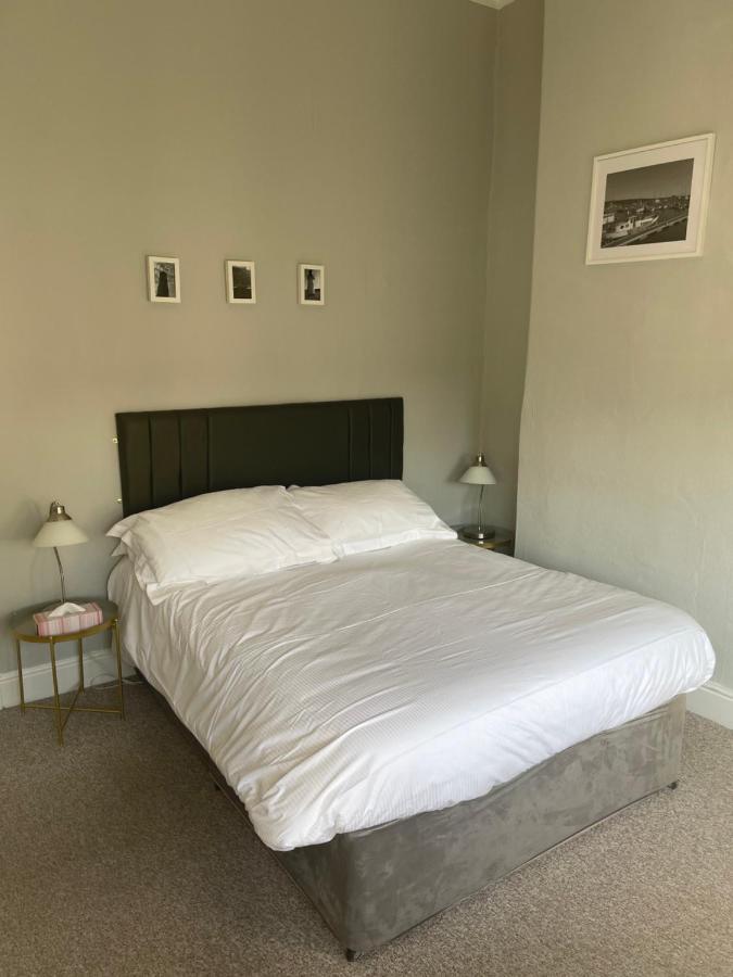 The Waverley Hotel 怀特黑 外观 照片
