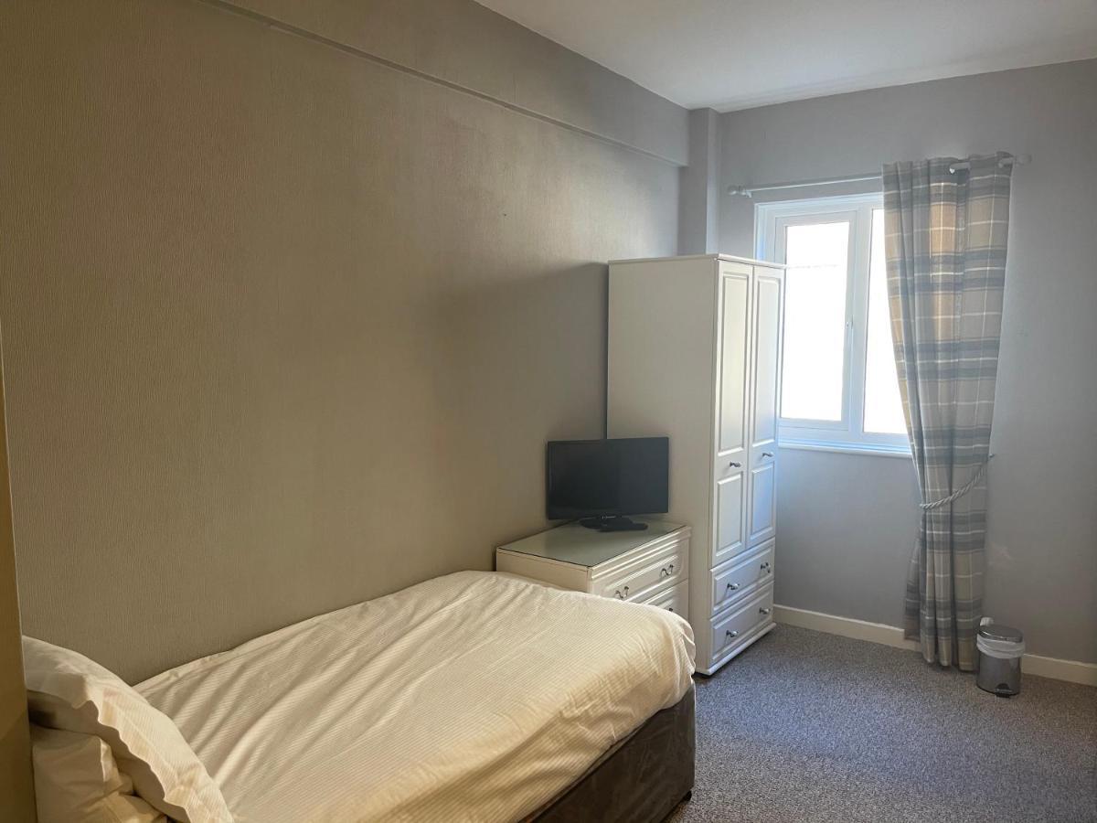 The Waverley Hotel 怀特黑 外观 照片