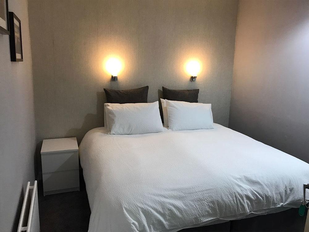 The Waverley Hotel 怀特黑 外观 照片